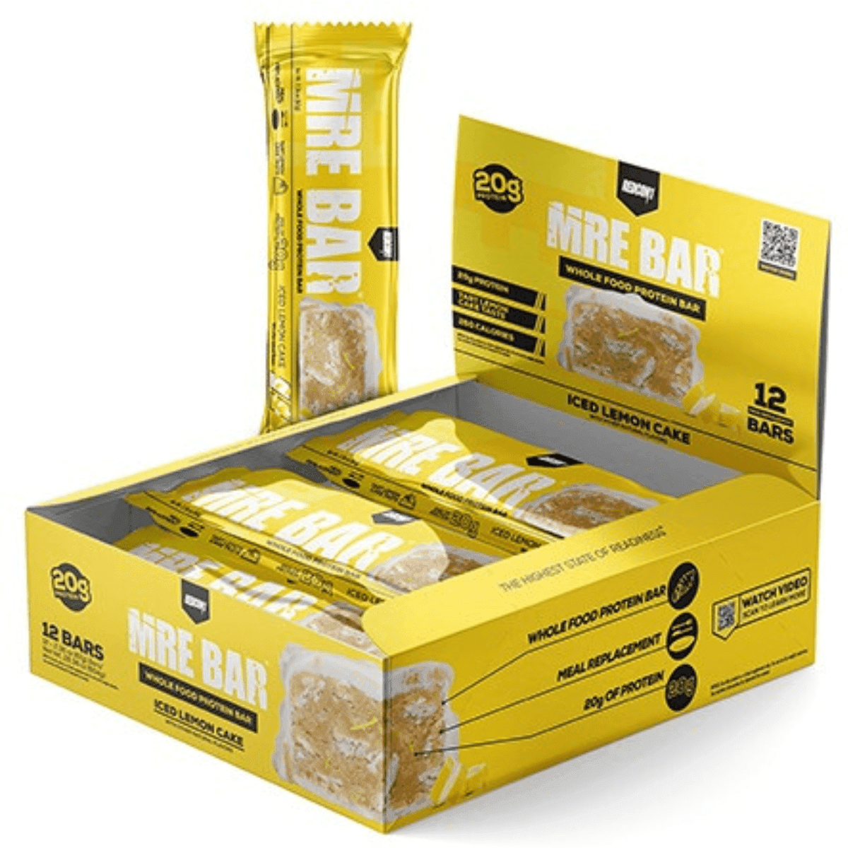 Specification Main Image