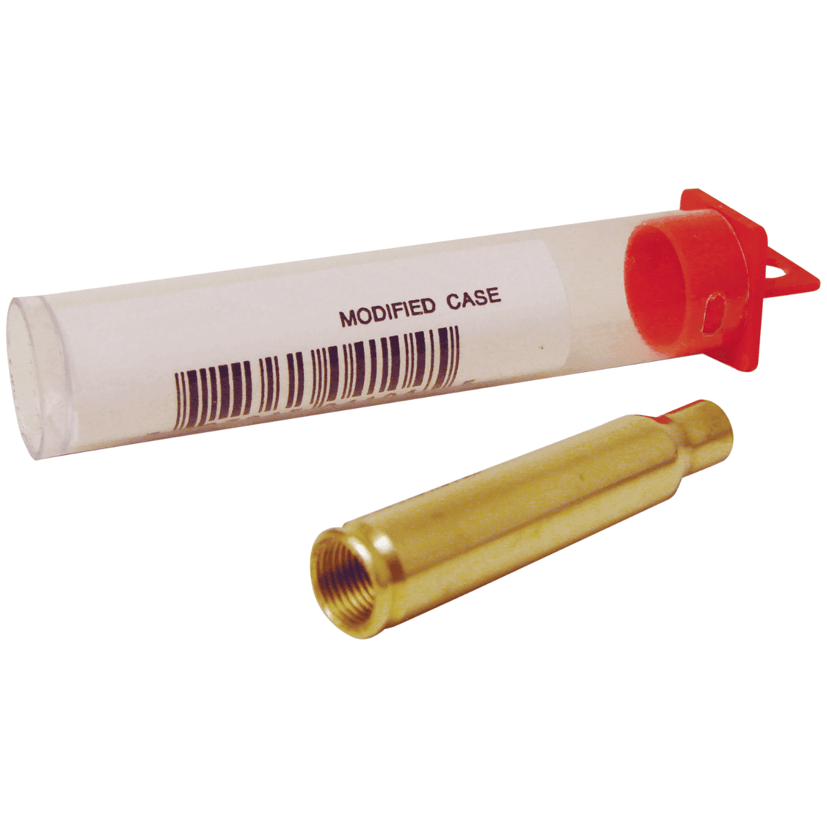Hornady Lock-N-Load Modified Case, Brass Rifle 25 Creedmoor - B25C Hornady Lock-N-Load Modified Case, Brass Rifle 25 Creedmoor - B25C