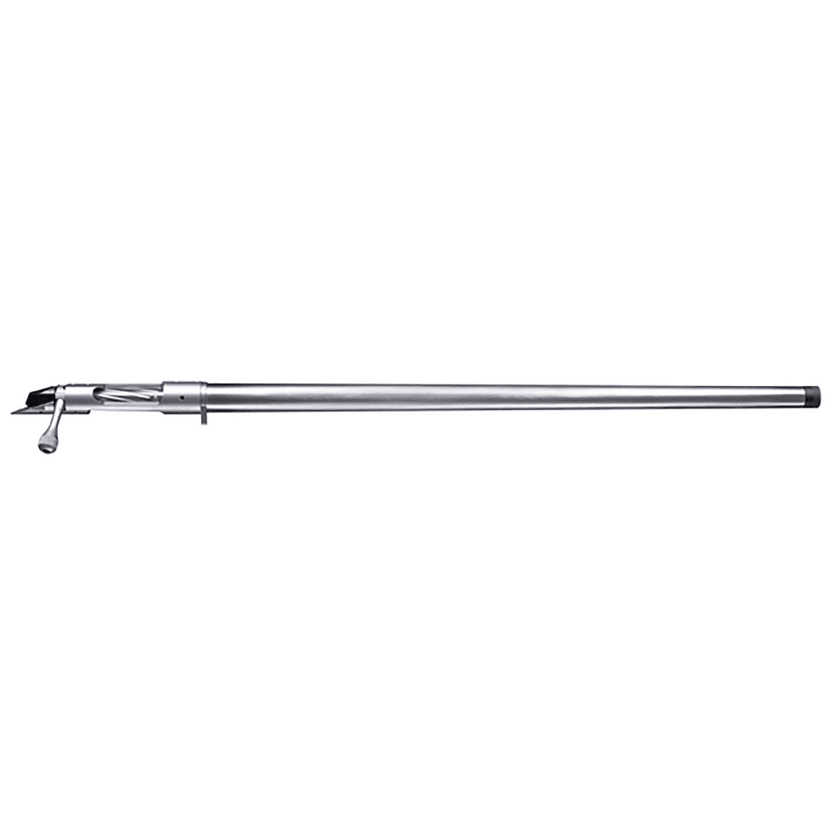 Bergara Rifles 416 Stainless Steel Barrel, 26" Barrel 5/8"x24 Thread Features 7 Contour 6 Creedmoor - BPBA256CM Bergara Rifles 416 Stainless Steel Barrel, 26" Barrel 5/8"x24 Thread Features 7 Contour 6 Creedmoor - BPBA256CM