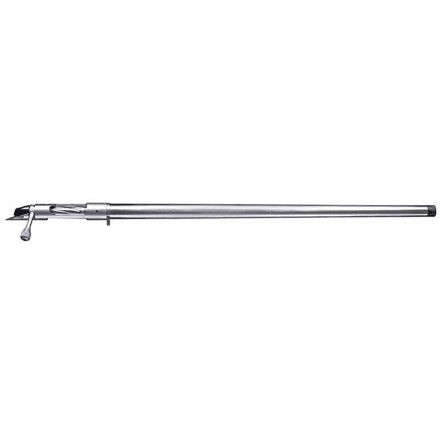 Bergara Rifles 416 Stainless Steel Barrel, 26" Barrel 5/8"x24 Thread Features 7 Contour 6 Creedmoor - BPBA256CM Bergara Rifles 416 Stainless Steel Barrel, 26" Barrel 5/8"x24 Thread Features 7 Contour 6 Creedmoor - BPBA256CM