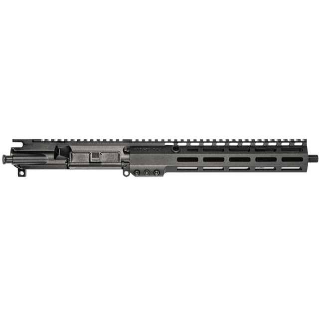 Sons of Liberty Gun Works L89 V2 Complete Upper Receiver, Black 11.50" Button-Rifled Barrel A2 Flash Hider Low Profile Gas Block 5.56 NATO - M4L89UPPER11.5556 Sons of Liberty Gun Works L89 V2 Complete Upper Receiver, Black 11.50" Button-Rifled Barrel A2 Flash Hider Low Profile Gas Block 5.56 NATO - M4L89UPPER11.5556