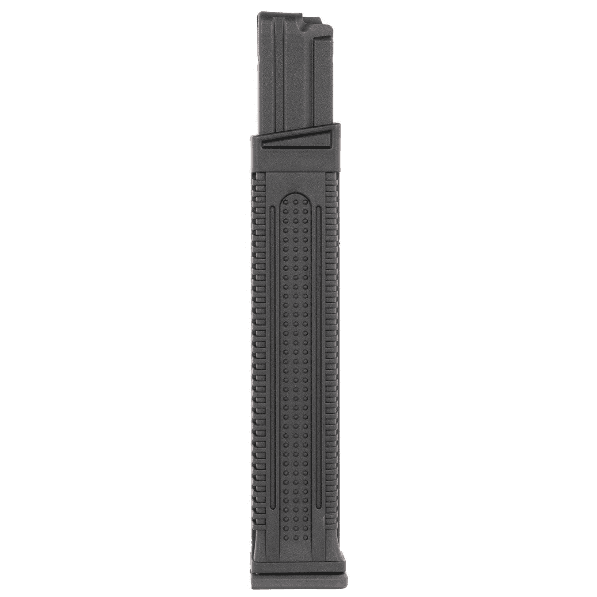 ProMag 40+1 Magazine, Black Polymer 9mm Fits H&K MP5/PTR9 - HECA17 ProMag 40+1 Magazine, Black Polymer 9mm Fits H&K MP5/PTR9 - HECA17