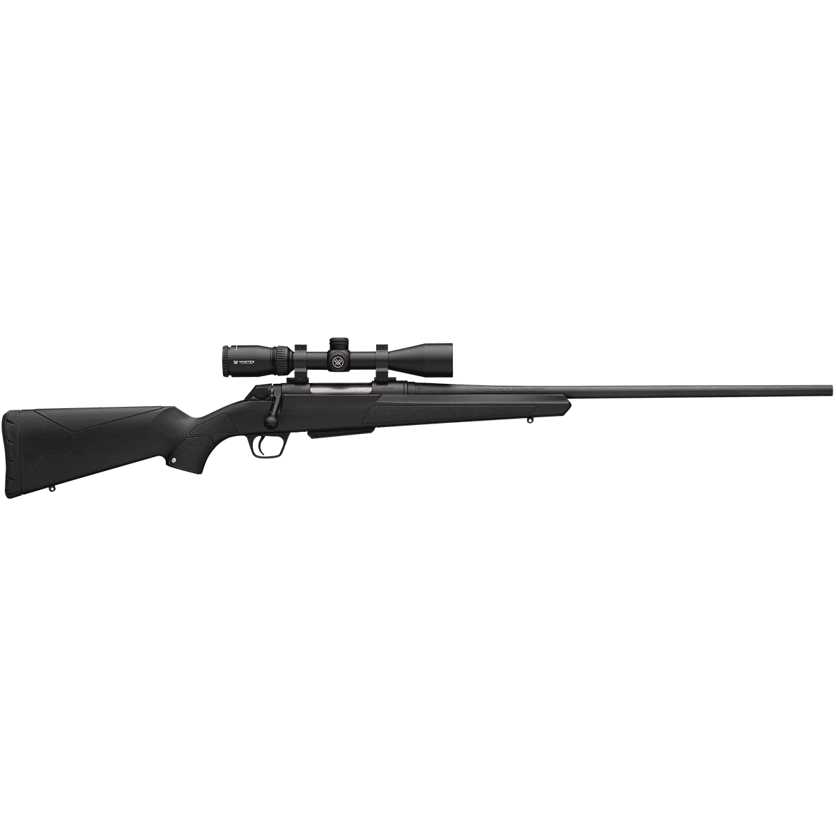Winchester Repeating Arms 535705220 XPR Scope Combo Full Size 308 Win 3+1 22" Rifle Winchester Repeating Arms 535705220 XPR Scope Combo Full Size 308 Win 3+1 22" Rifle