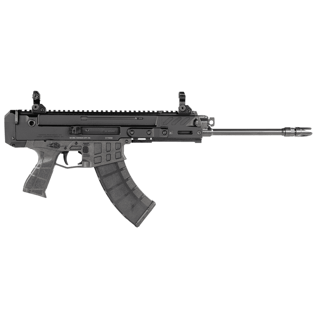 CZ-USA 91462 Bren 2 MS 7.62x39mm 30+1 14.17" AK Pistol CZ-USA 91462 Bren 2 MS 7.62x39mm 30+1 14.17" AK Pistol