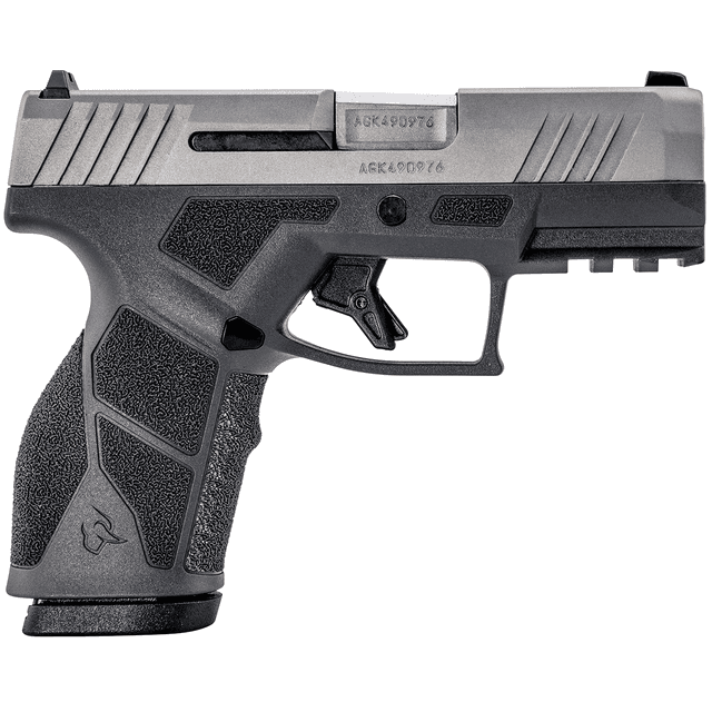 Taurus 1-GX2939G GX2 9mm 13+1 3.37" Handgun Taurus 1-GX2939G GX2 9mm 13+1 3.37" Handgun