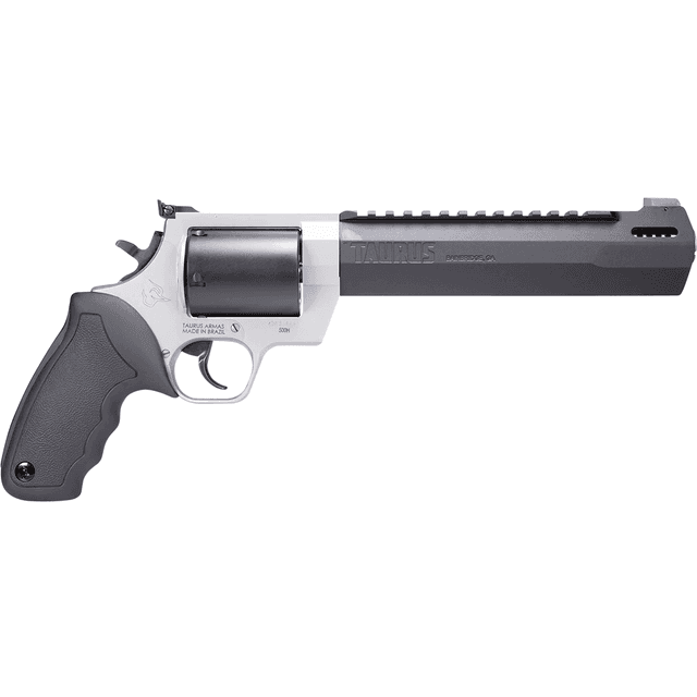 Taurus 2-500085RH Raging Hunter Large Frame 500 S&W Mag 5rd 8.38" Handgun Taurus 2-500085RH Raging Hunter Large Frame 500 S&W Mag 5rd 8.38" Handgun