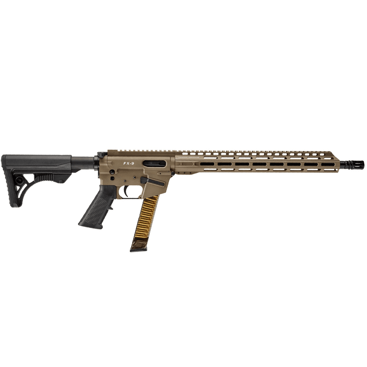 Specification Main Image