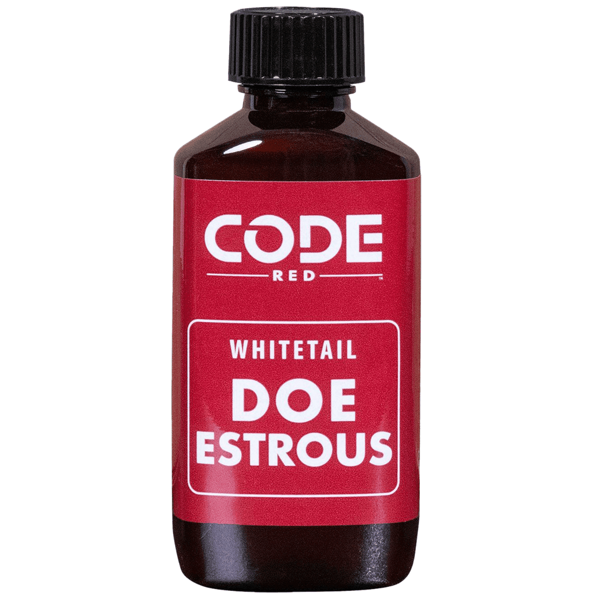 Code Blue Doe Estrous, Deer Doe Urine Scent 2 oz Liquid - OA1322 Code Blue Doe Estrous, Deer Doe Urine Scent 2 oz Liquid - OA1322