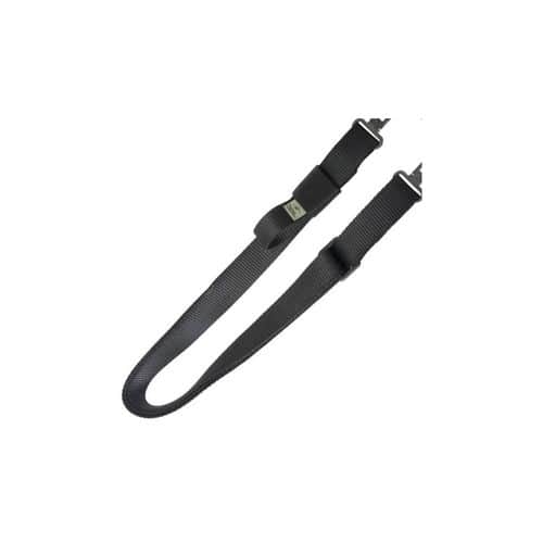 OC SuperGrip SuperSling Quick Release Sling with Swivels - BLACK OC SuperGrip SuperSling Quick Release Sling with Swivels - BLACK
