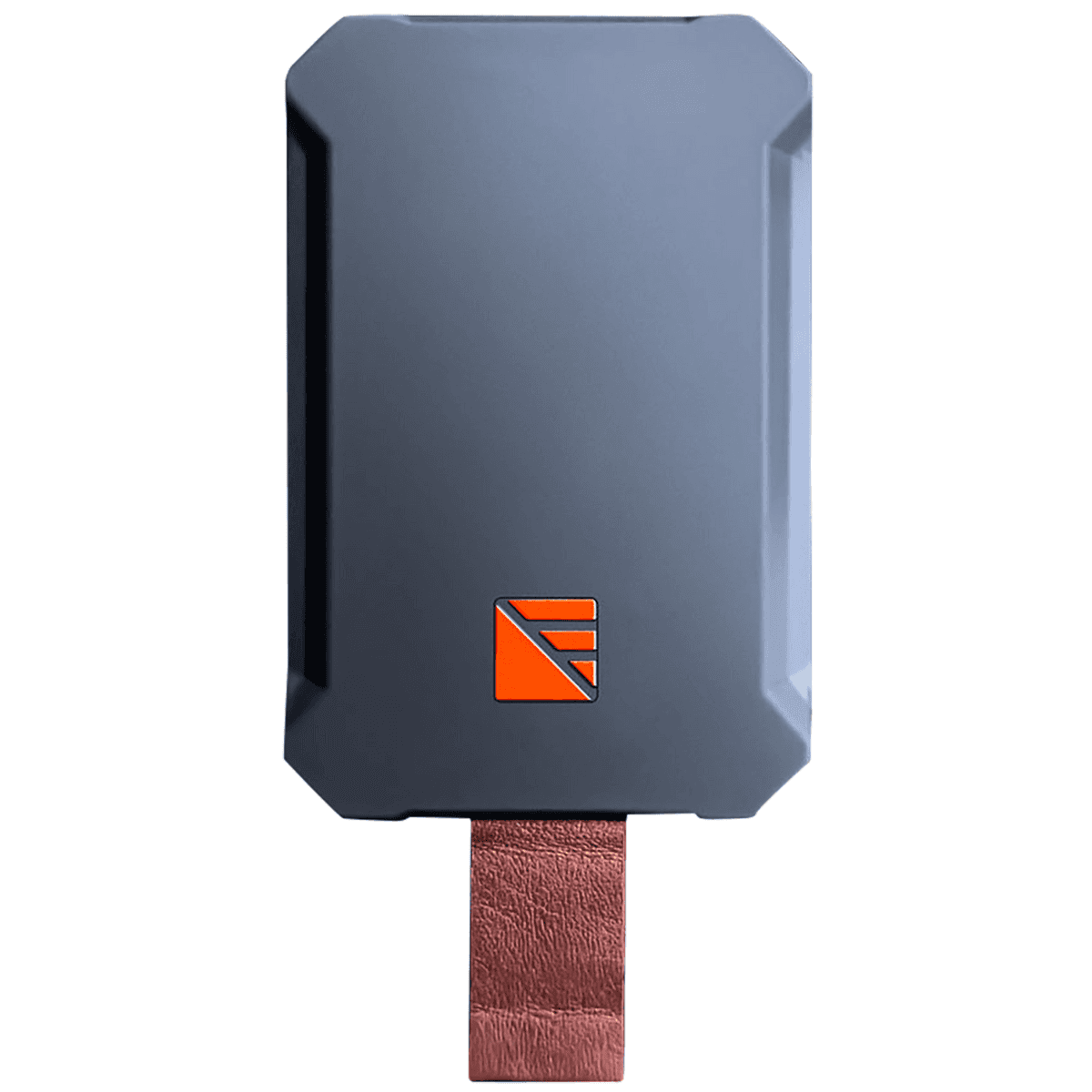 Dark Energy Poseidon Nano Charger, 3000 mAh Charge / Power IP67 Water Resistant - PN30GYBR Dark Energy Poseidon Nano Charger, 3000 mAh Charge / Power IP67 Water Resistant - PN30GYBR