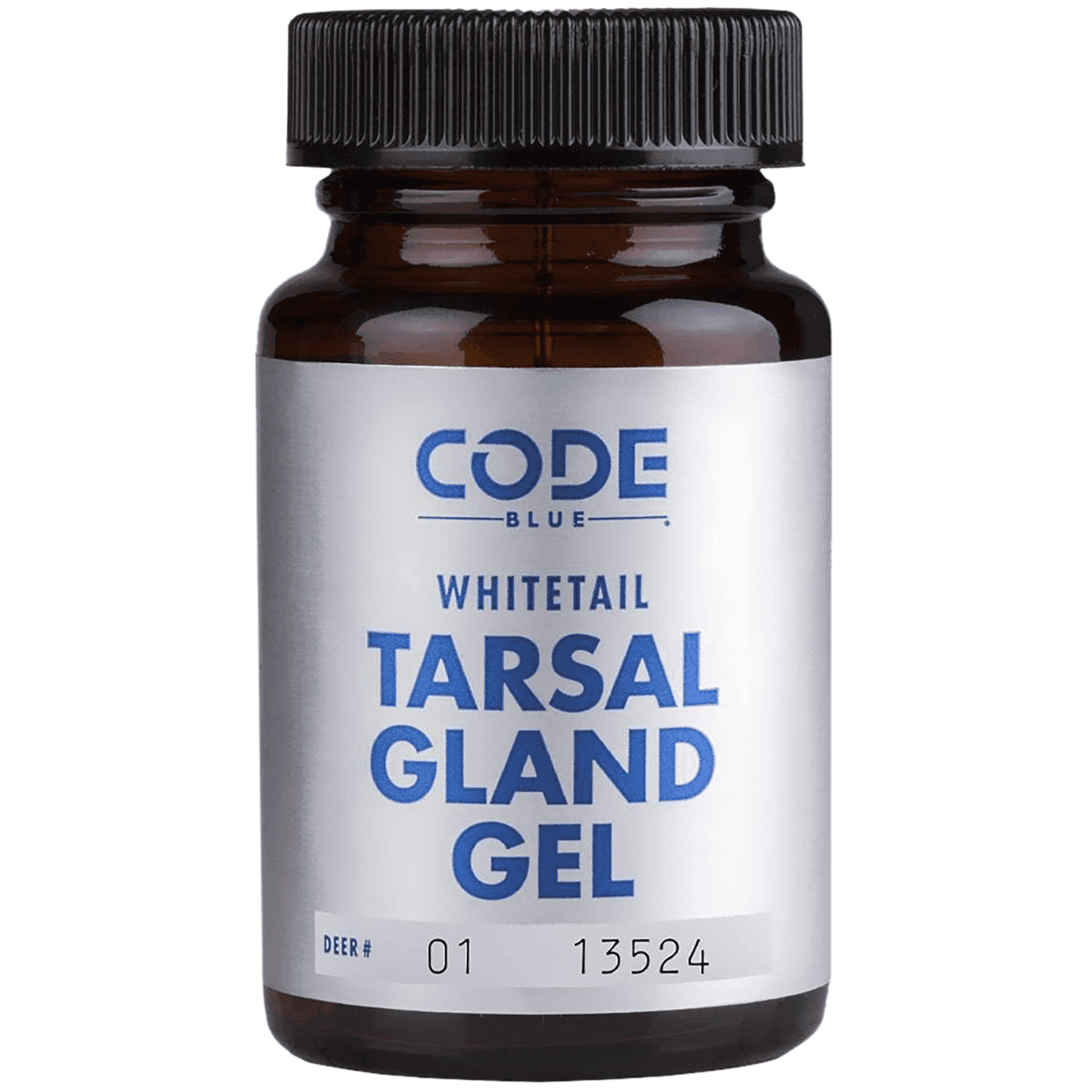 Code Blue Tarsal Gland Gel, Deer Attractant Gel 2 oz Bottle - OA1048 Code Blue Tarsal Gland Gel, Deer Attractant Gel 2 oz Bottle - OA1048