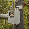 Moultrie Edge Series Security Box, Outdoor View Moultrie Edge Series Security Box, Outdoor View