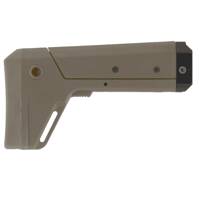 B5 Systems MPS1554 Modular Platform Stock Flat Dark Earth B5 Systems MPS1554 Modular Platform Stock Flat Dark Earth