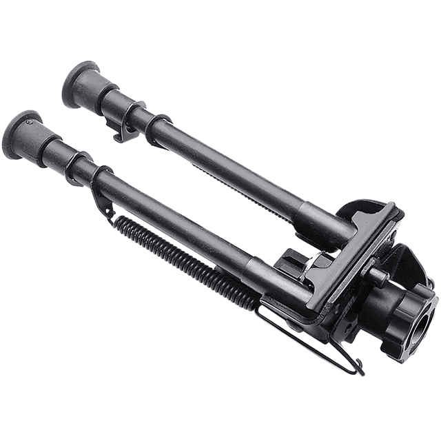 Larue Tactical 680002706K QD Mount Bipod Black 9-13" Larue Tactical 680002706K QD Mount Bipod Black 9-13"