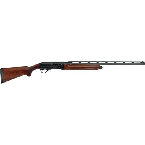 Franchi Affinity 3 Semi-Auto Shotgun 41055, 12 Gauge, 28 in, 3 Chmbr, Walnut Stock, Black Finish Franchi Affinity 3 Semi-Auto Shotgun 41055, 12 Gauge, 28 in, 3 Chmbr, Walnut Stock, Black Finish