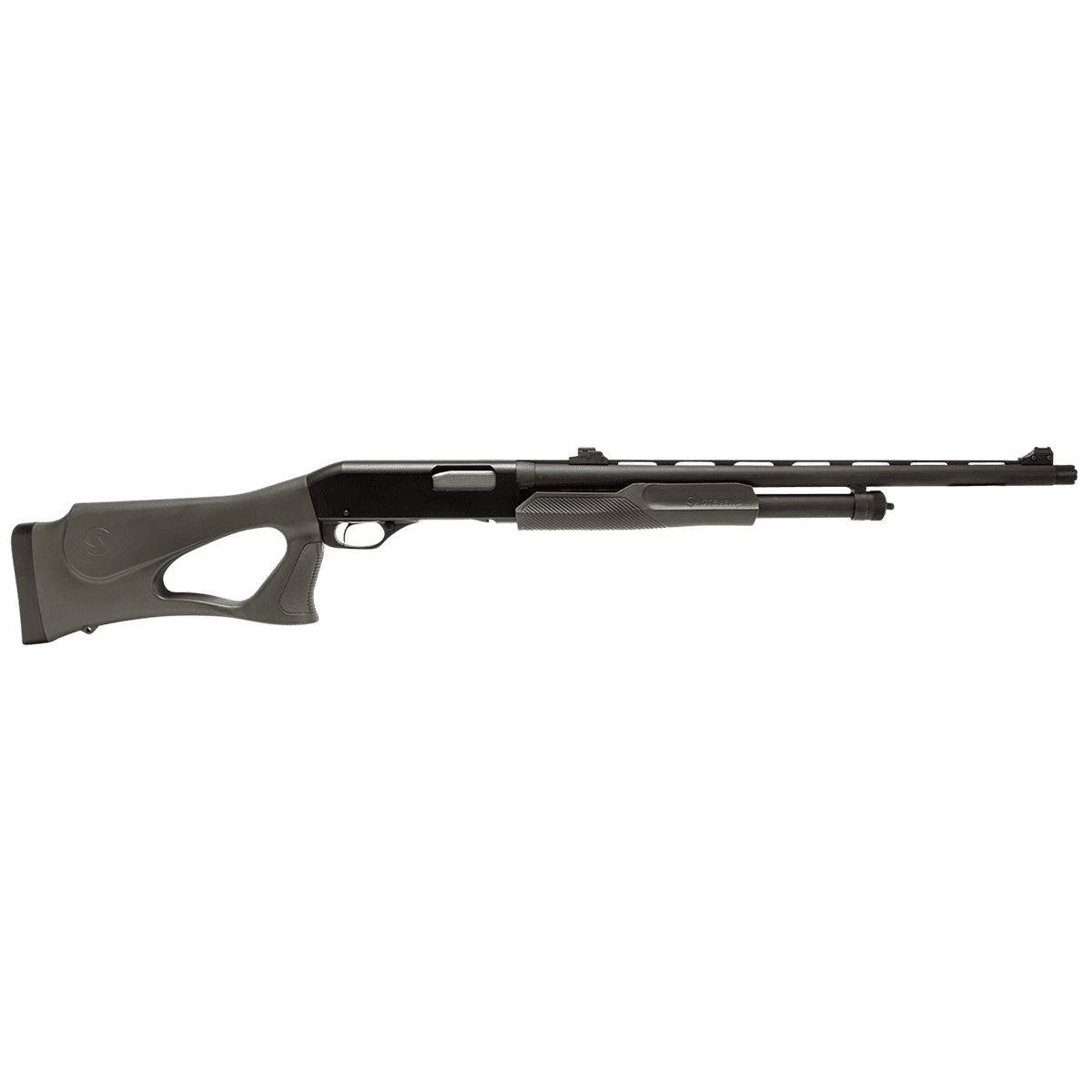 Savage Arms 23250 320 Turkey Full Size 12 Gauge Pump 3" 5+1 22" Shotgun Savage Arms 23250 320 Turkey Full Size 12 Gauge Pump 3" 5+1 22" Shotgun