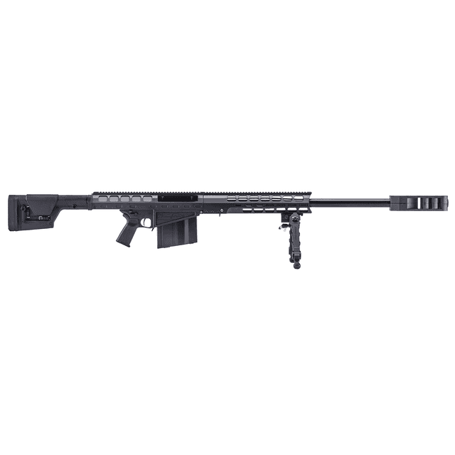 Kahr Arms TAO50 TAO50 50 BMG 10+1 29" Black Steel Barrel Rifle Kahr Arms TAO50 TAO50 50 BMG 10+1 29" Black Steel Barrel Rifle