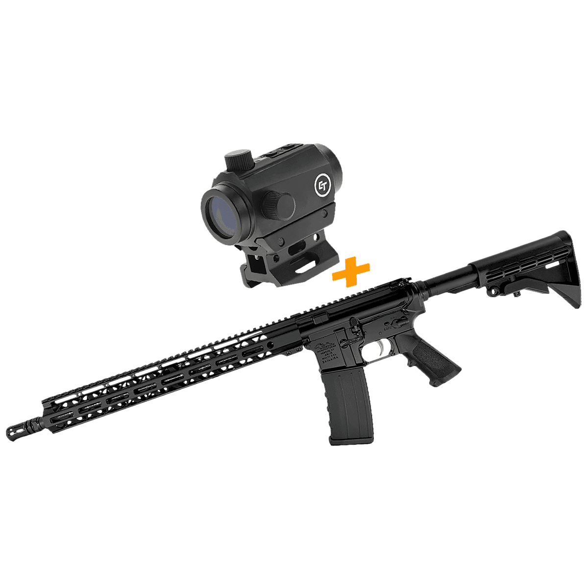 Specification Main Image