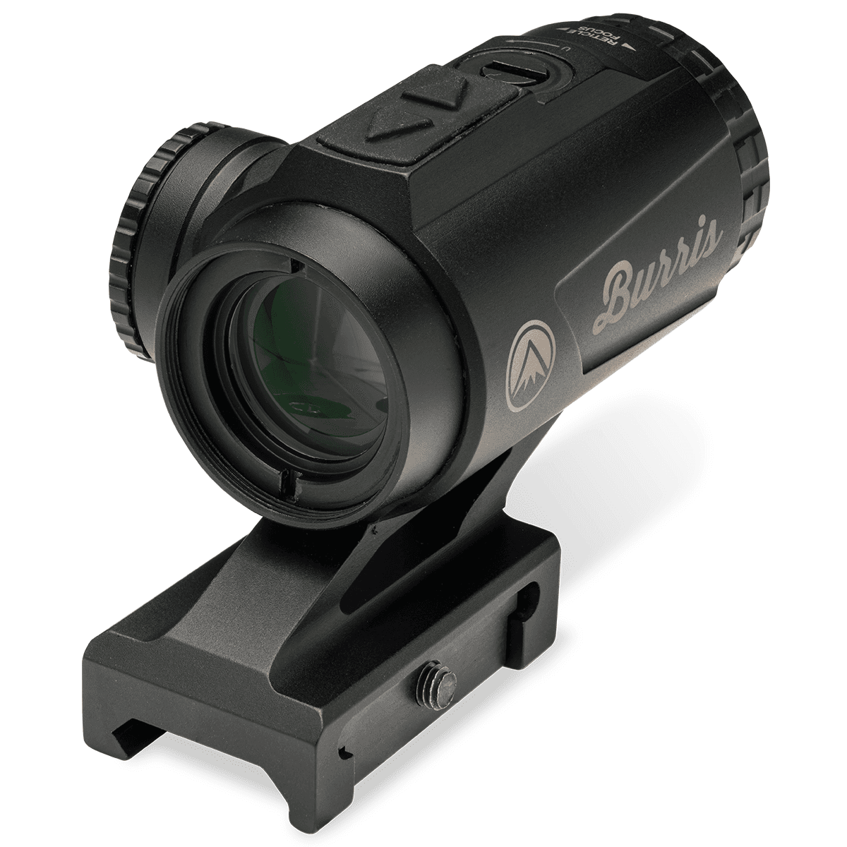 Burris 300262 RT-3 Prism Sight Matte Black 33.8mm Ballistic 3X AR Reticle Burris 300262 RT-3 Prism Sight Matte Black 33.8mm Ballistic 3X AR Reticle