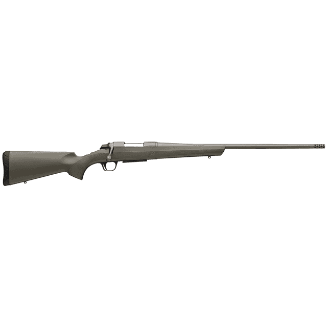 Browning 035842282 AB3 6.5 Creedmoor 4+1 22" Tungsten Rifle Browning 035842282 AB3 6.5 Creedmoor 4+1 22" Tungsten Rifle