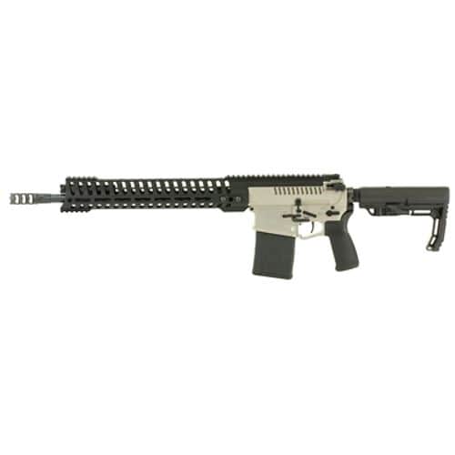 POF Revolution Rifle 01304, 308/7.62, 16.5 in, NP3 Finish, 20 Rd POF Revolution Rifle 01304, 308/7.62, 16.5 in, NP3 Finish, 20 Rd
