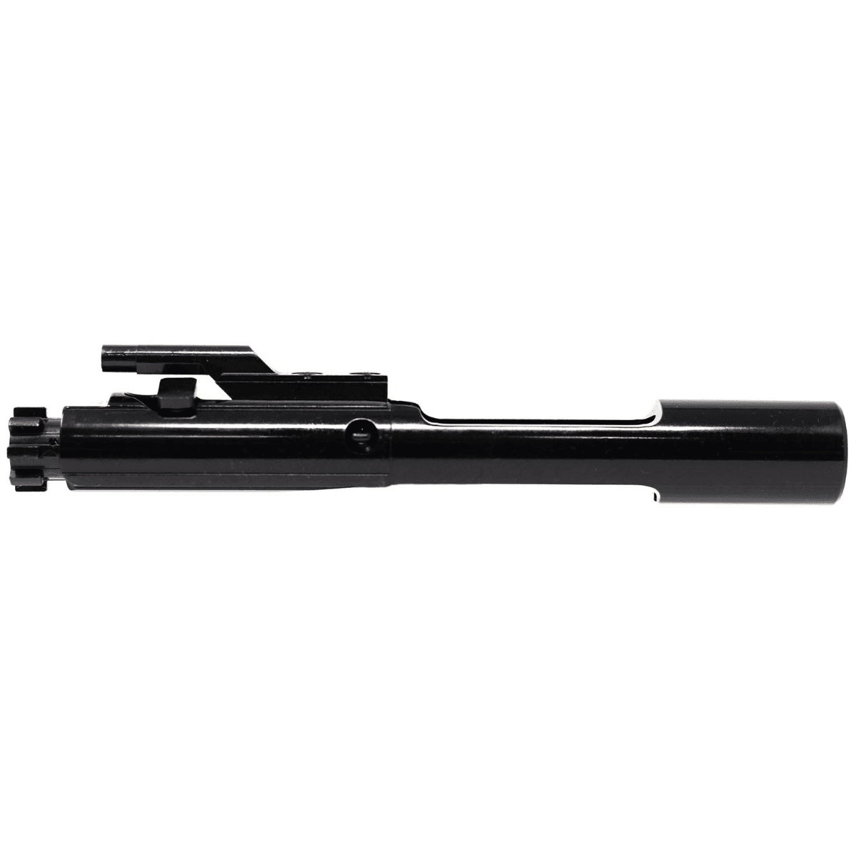 Faxon Firearms "Type 1" Bolt Carrier Group, 9310 Tool Steel Bolt Black Nitride for 7.62x39 - FF76239GBCGCNITRIDE Faxon Firearms "Type 1" Bolt Carrier Group, 9310 Tool Steel Bolt Black Nitride for 7.62x39 - FF76239GBCGCNITRIDE