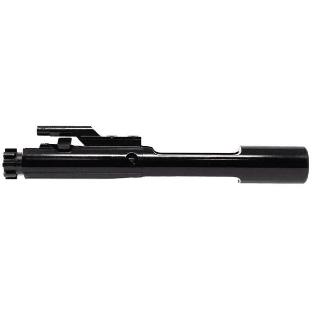 Faxon Firearms "Type 1" Bolt Carrier Group, 9310 Tool Steel Bolt Black Nitride for 7.62x39 - FF76239GBCGCNITRIDE Faxon Firearms "Type 1" Bolt Carrier Group, 9310 Tool Steel Bolt Black Nitride for 7.62x39 - FF76239GBCGCNITRIDE