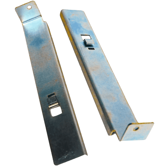 Berry's Pistol Rack Shelf Hanger Mount - 54358 Berry's Pistol Rack Shelf Hanger Mount - 54358