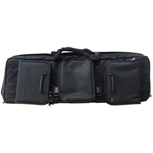 Liberty Safes 6-gun pistol and rifle case - 36" Black Liberty Safes 6-gun pistol and rifle case - 36" Black