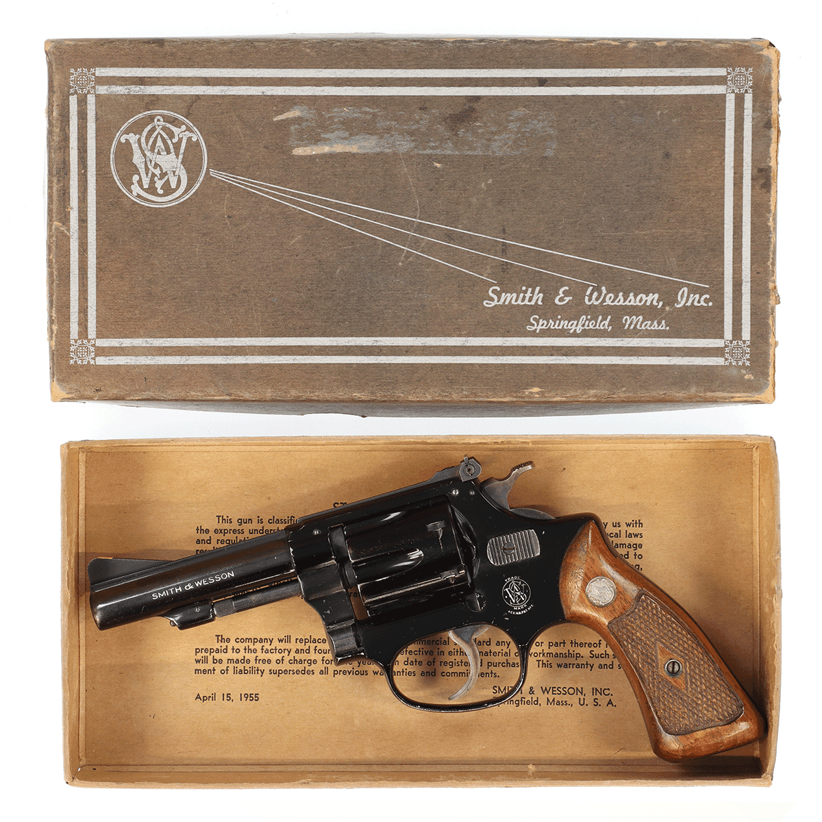 Specification Main Image