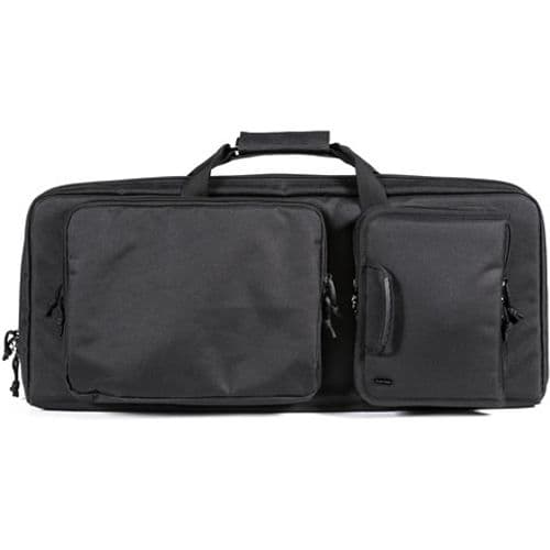Liberty Safes 14927 SBR PLUS RIFLE CASE - 28" Black Liberty Safes 14927 SBR PLUS RIFLE CASE - 28" Black
