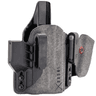 Safariland IncogX IWB Holster, Over View Safariland IncogX IWB Holster, Over View