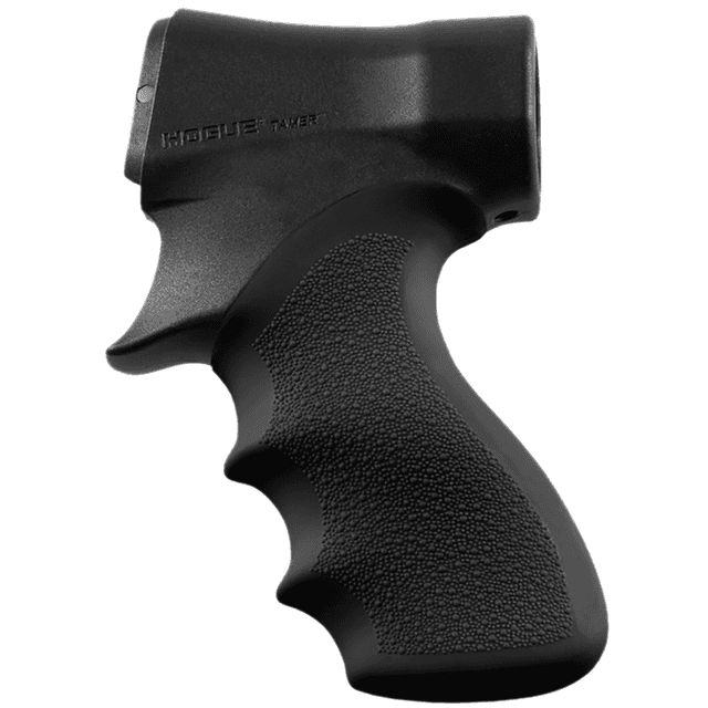 Hogue Shotgun Buttstock Adapter, Black Rubber Remington 870 - 08760 Hogue Shotgun Buttstock Adapter, Black Rubber Remington 870 - 08760