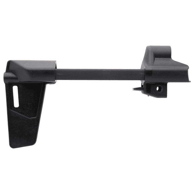 Magpul MAG1072BLK BSL Arm Brace Collapsible Black Synthetic with M-LOK Slot & 10.50" OAL for HK 94, MP5 Magpul MAG1072BLK BSL Arm Brace Collapsible Black Synthetic with M-LOK Slot & 10.50" OAL for HK 94, MP5