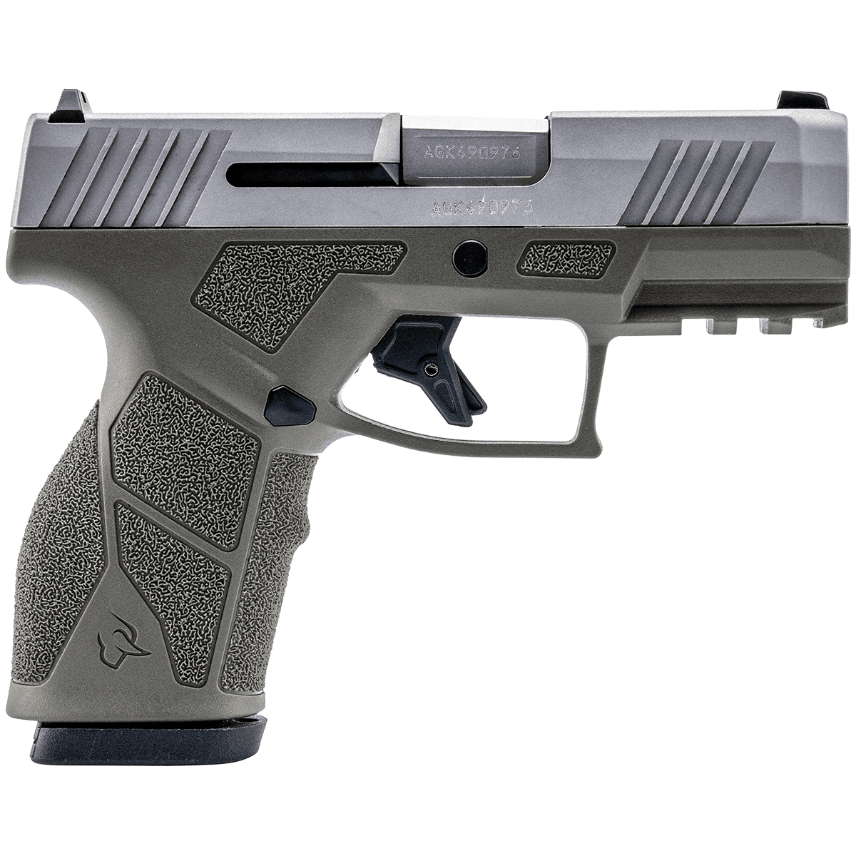 Taurus 1-GX2939O GX2 9mm 13+1 3.37" OD Green Pistol Taurus 1-GX2939O GX2 9mm 13+1 3.37" OD Green Pistol