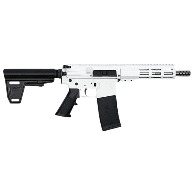 Great Lakes Firearms GL15223SSPB WHT/SS 223 Wylde 7.50" Great Lakes Firearms GL15223SSPB WHT/SS 223 Wylde 7.50"