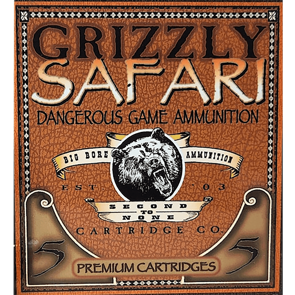 Specification Main Image