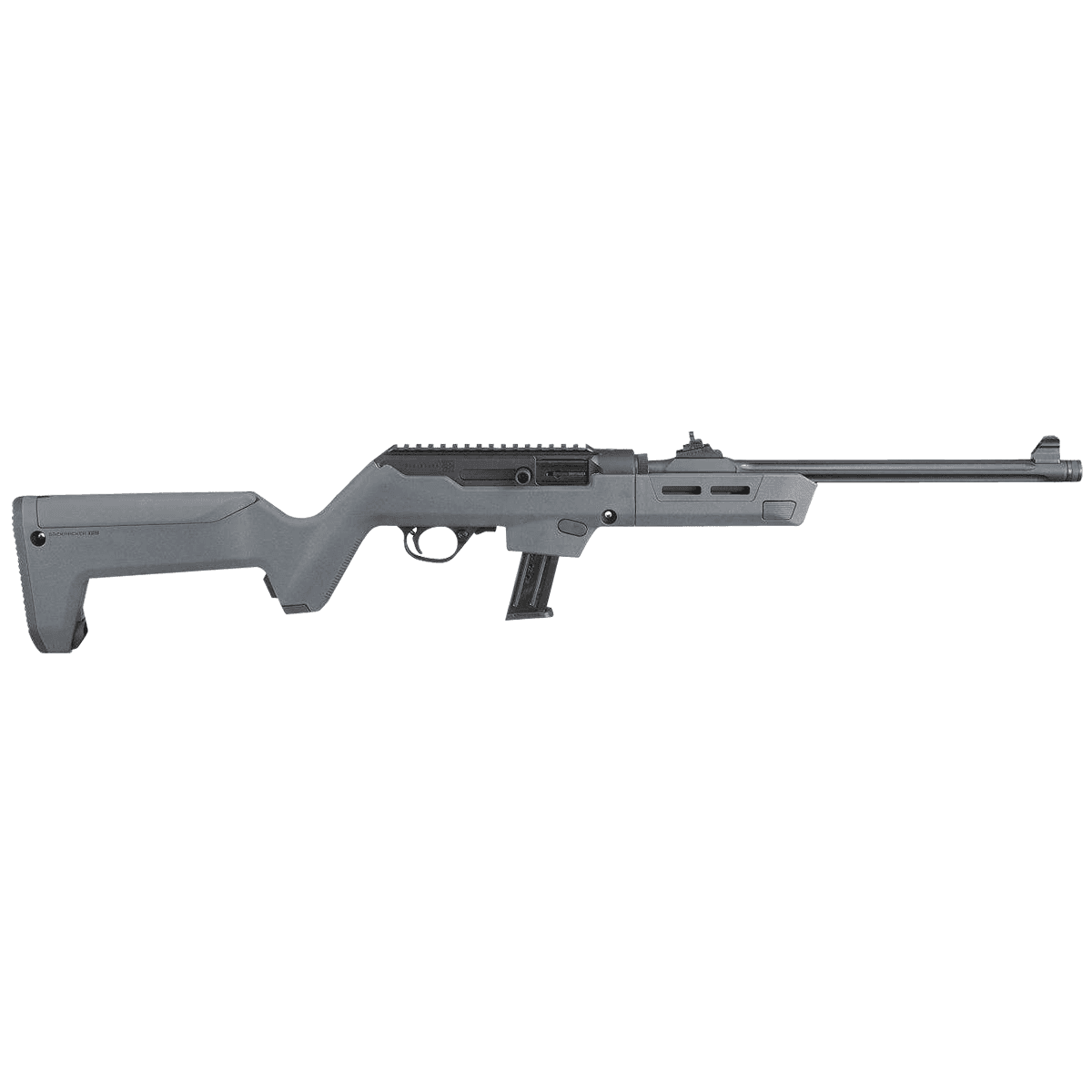 Ruger 19134 PC Carbine *State Compliant Exclusive 9mm Luger 10+1 16.10" Rifle Ruger 19134 PC Carbine *State Compliant Exclusive 9mm Luger 10+1 16.10" Rifle