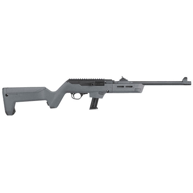 Ruger 19134 PC Carbine *State Compliant Exclusive 9mm Luger 10+1 16.10" Rifle Ruger 19134 PC Carbine *State Compliant Exclusive 9mm Luger 10+1 16.10" Rifle