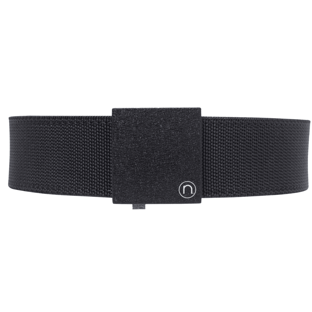 Team Nexbelt Operating Contender Supreme EDC Belt, Black Nylon 1.50" Wide Push Button Closure Up To 50'' Sweat Resistant - PCS5242 Team Nexbelt Operating Contender Supreme EDC Belt, Black Nylon 1.50" Wide Push Button Closure Up To 50'' Sweat Resistant - PCS5242