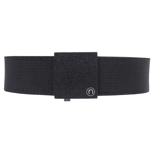 Team Nexbelt Operating Contender Supreme EDC Belt, Black Nylon 1.50" Wide Push Button Closure Up To 50'' Sweat Resistant - PCS5242 Team Nexbelt Operating Contender Supreme EDC Belt, Black Nylon 1.50" Wide Push Button Closure Up To 50'' Sweat Resistant - PCS5242