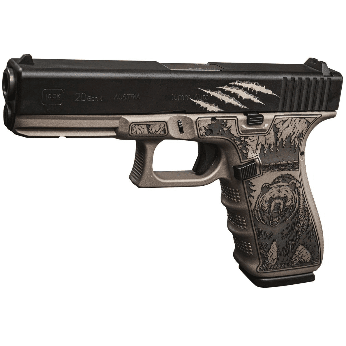 Specification Main Image