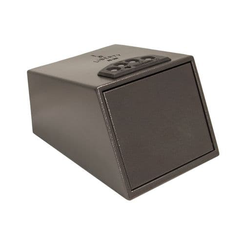 Liberty Safe Large Quick Combo Handgun Vault Liberty Safe Large Quick Combo Handgun Vault
