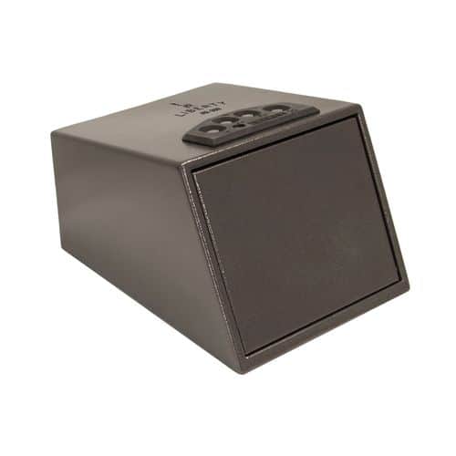 Liberty Safe Large Quick Combo Handgun Vault Liberty Safe Large Quick Combo Handgun Vault