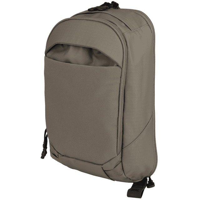 Vertx Urban Ghost Sling Bag, Polycarbonate/Nylon 10Liter Shock Cord - VTX5304SC Vertx Urban Ghost Sling Bag, Polycarbonate/Nylon 10Liter Shock Cord - VTX5304SC