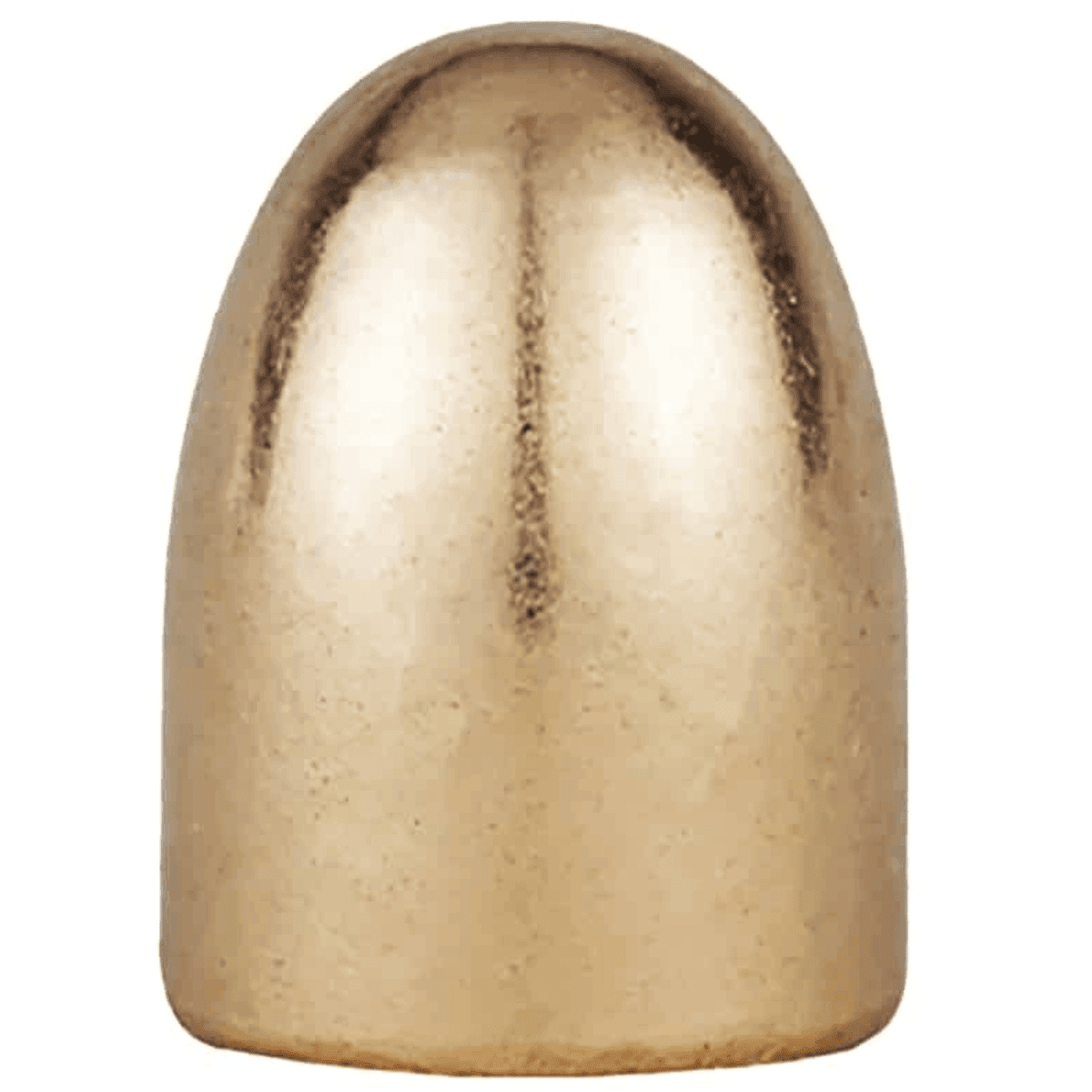 Berry's Superior Pistol Plated Bullets, 230gr Round Nose 350rds 45 Cal - 41760 Berry's Superior Pistol Plated Bullets, 230gr Round Nose 350rds 45 Cal - 41760