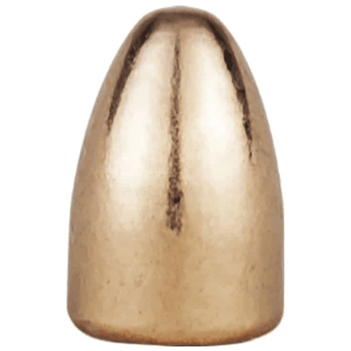 Berry's Superior Bullets, 124gr Round Nose 500rd 9mm - 10059 Berry's Superior Bullets, 124gr Round Nose 500rd 9mm - 10059