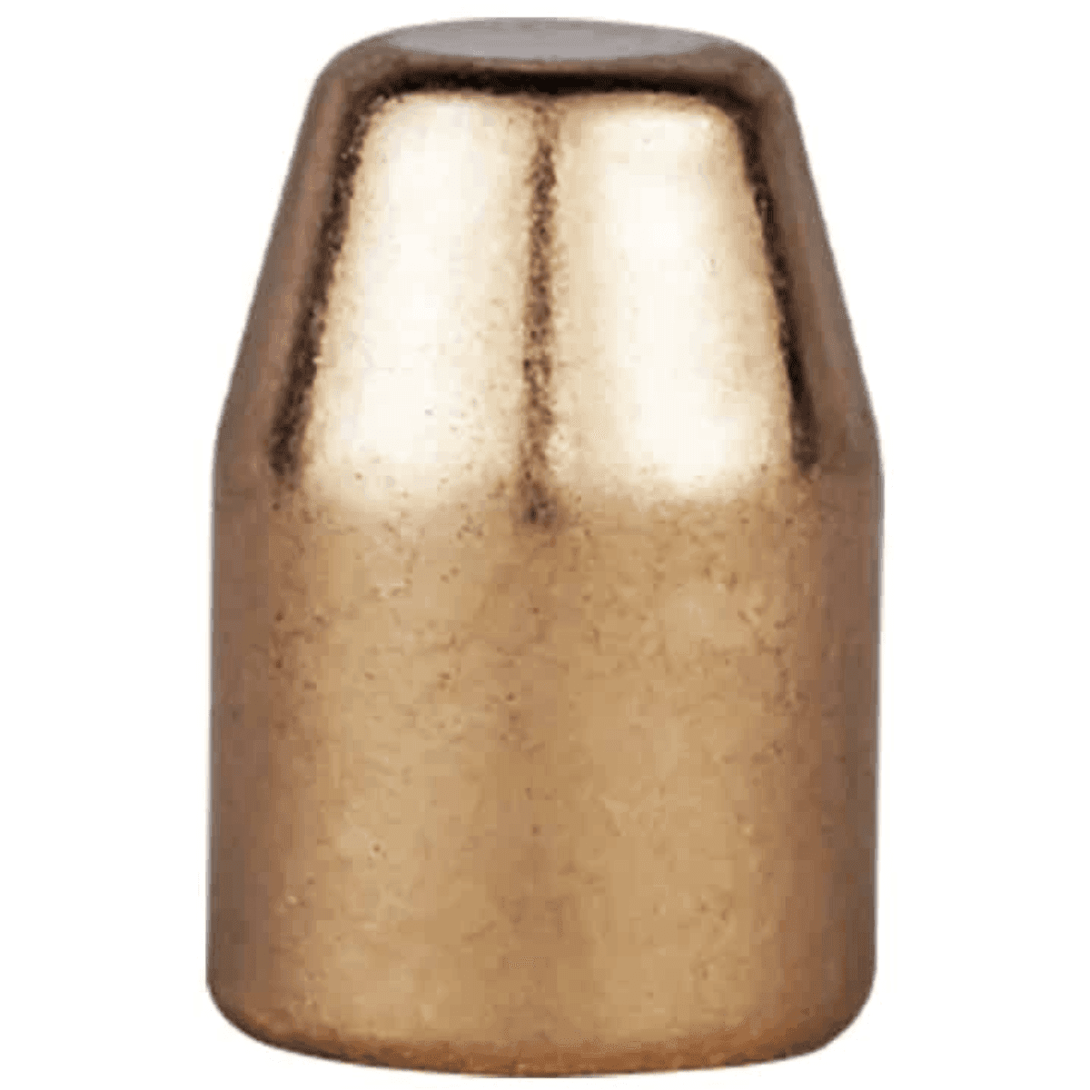 Berry's Superior Plated Bullets, 180gr Flat Point 500rd 40S&W/10mm - 27471 Berry's Superior Plated Bullets, 180gr Flat Point 500rd 40S&W/10mm - 27471