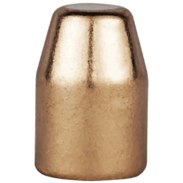 Berry's Superior Plated Bullets, 180gr Flat Point 500rd 40S&W/10mm - 27471 Berry's Superior Plated Bullets, 180gr Flat Point 500rd 40S&W/10mm - 27471