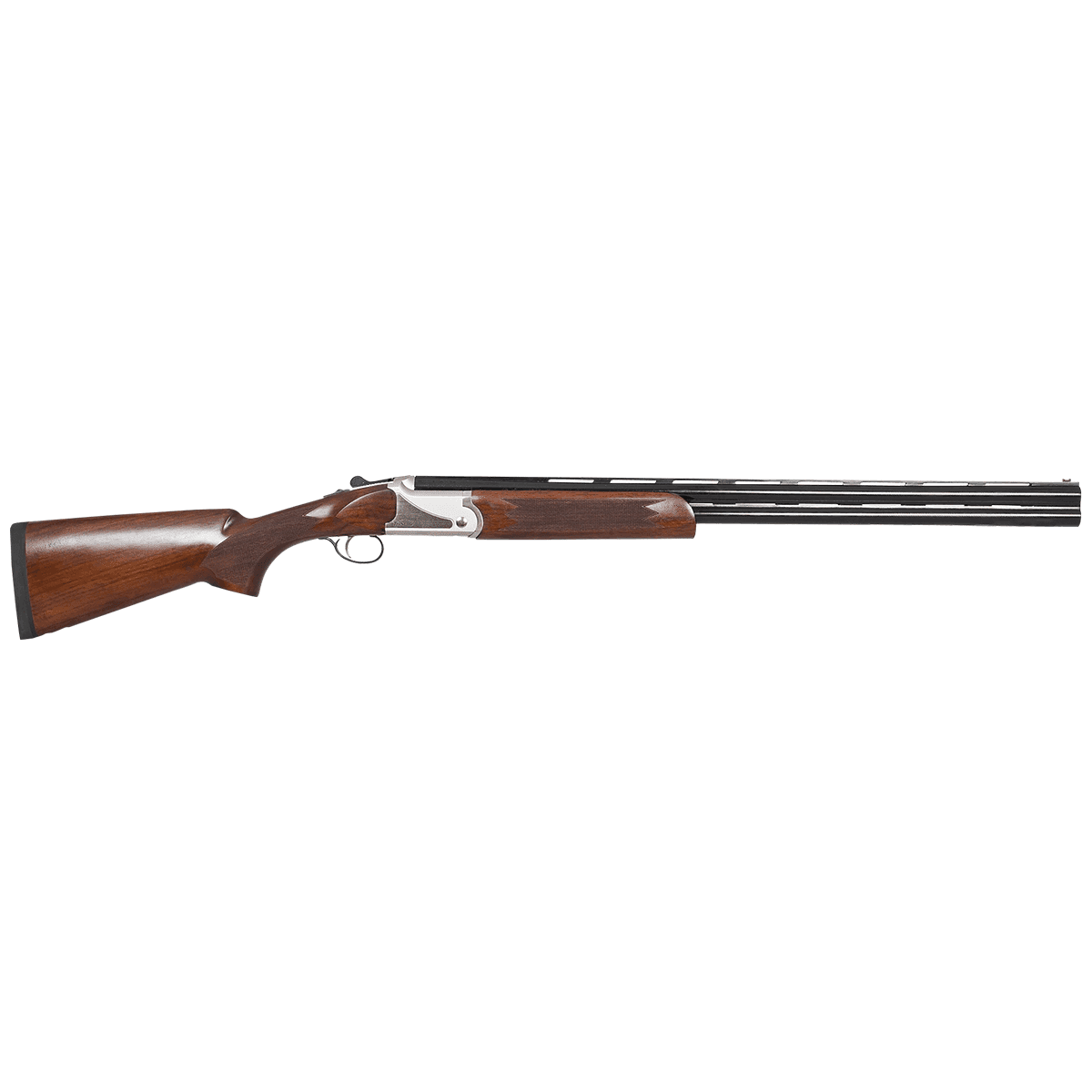 TriStar 98730 Upland Hunter Silver II 12 Gauge 3" 28" Over/Under Shotgun TriStar 98730 Upland Hunter Silver II 12 Gauge 3" 28" Over/Under Shotgun